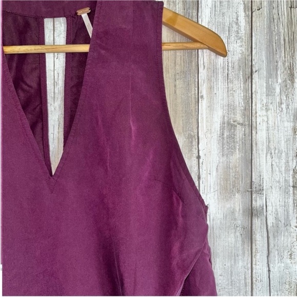 Free People Simply Days Vest Top - Picture 4 of 7